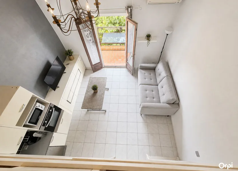 Appartement Chemin du Sucre à Agde