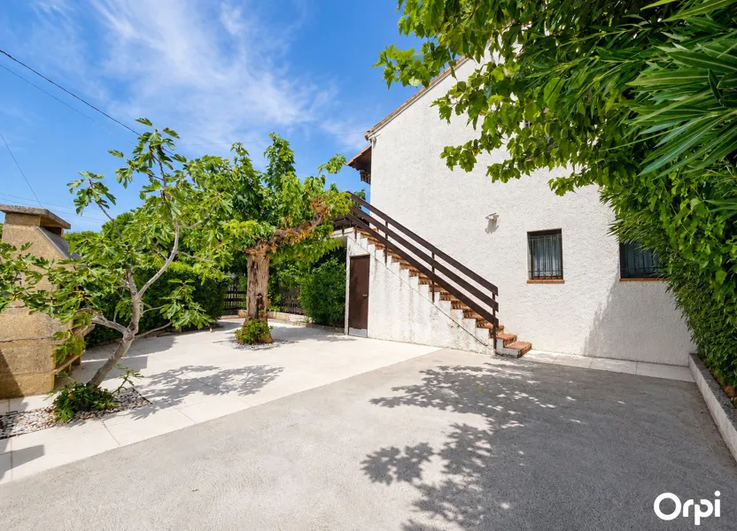 Appartement Chemin du Sucre à Agde