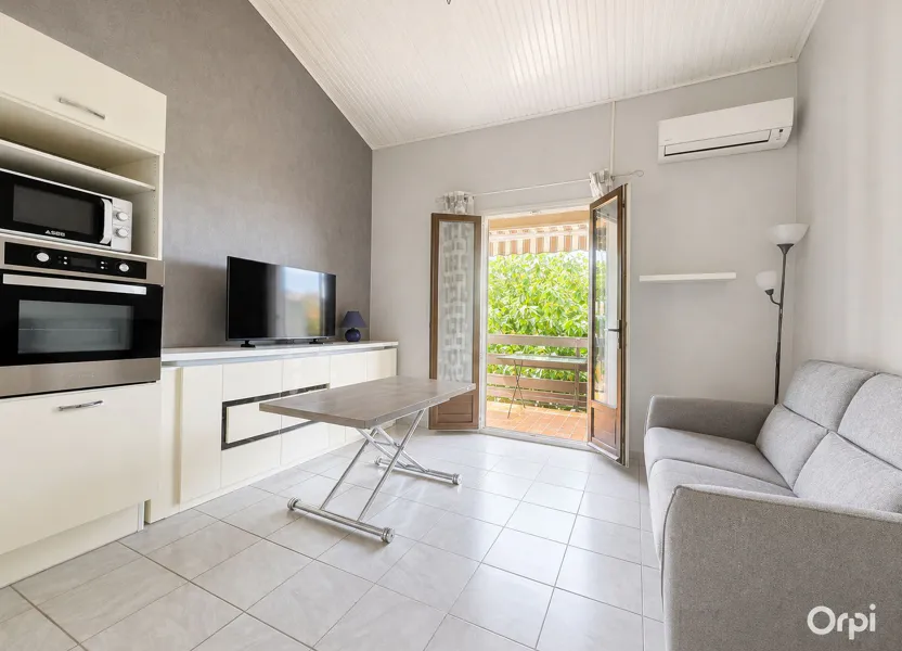 Appartement Chemin du Sucre à Agde