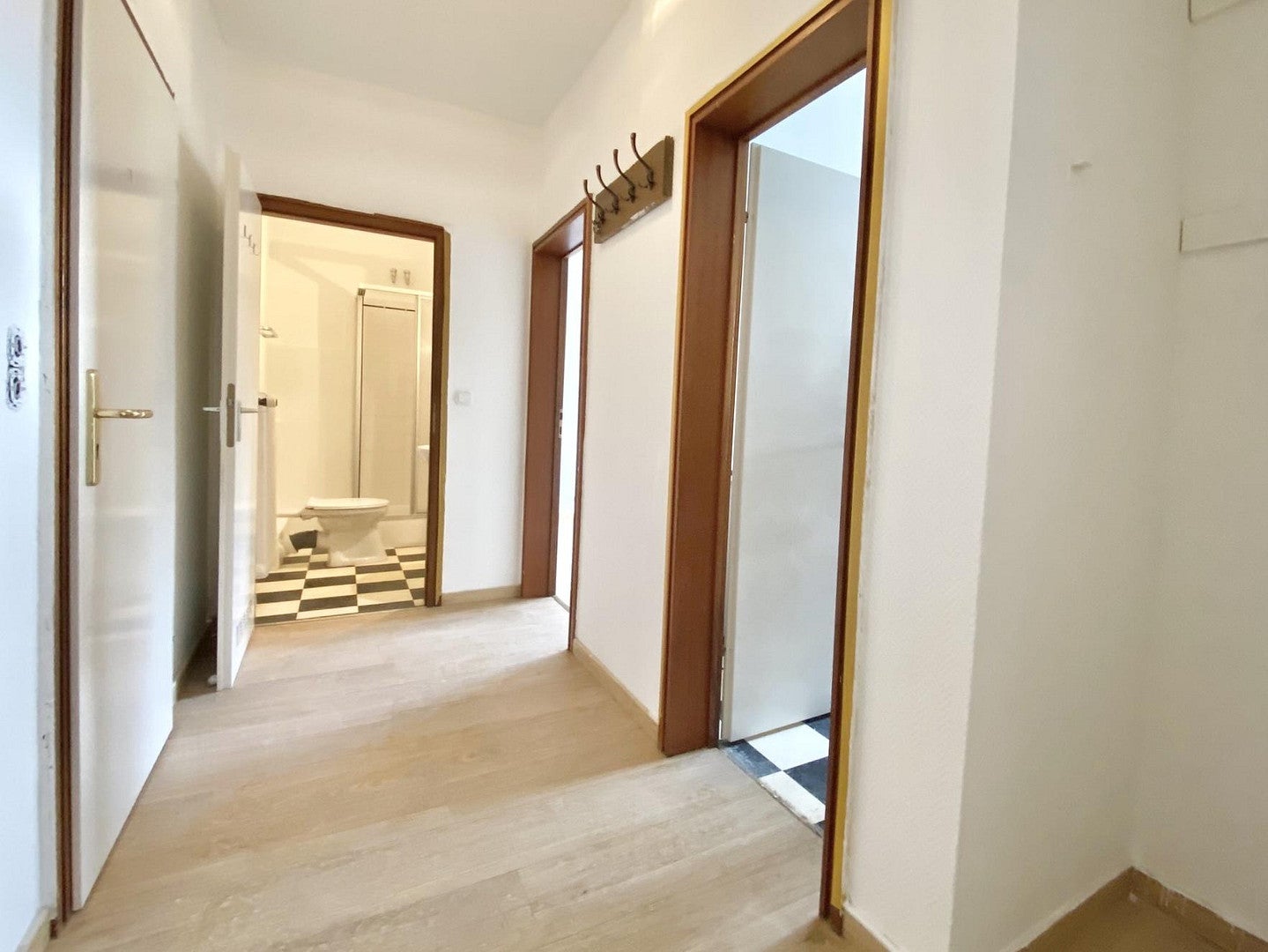 Wohnung Plattenberg in Verden (Aller)