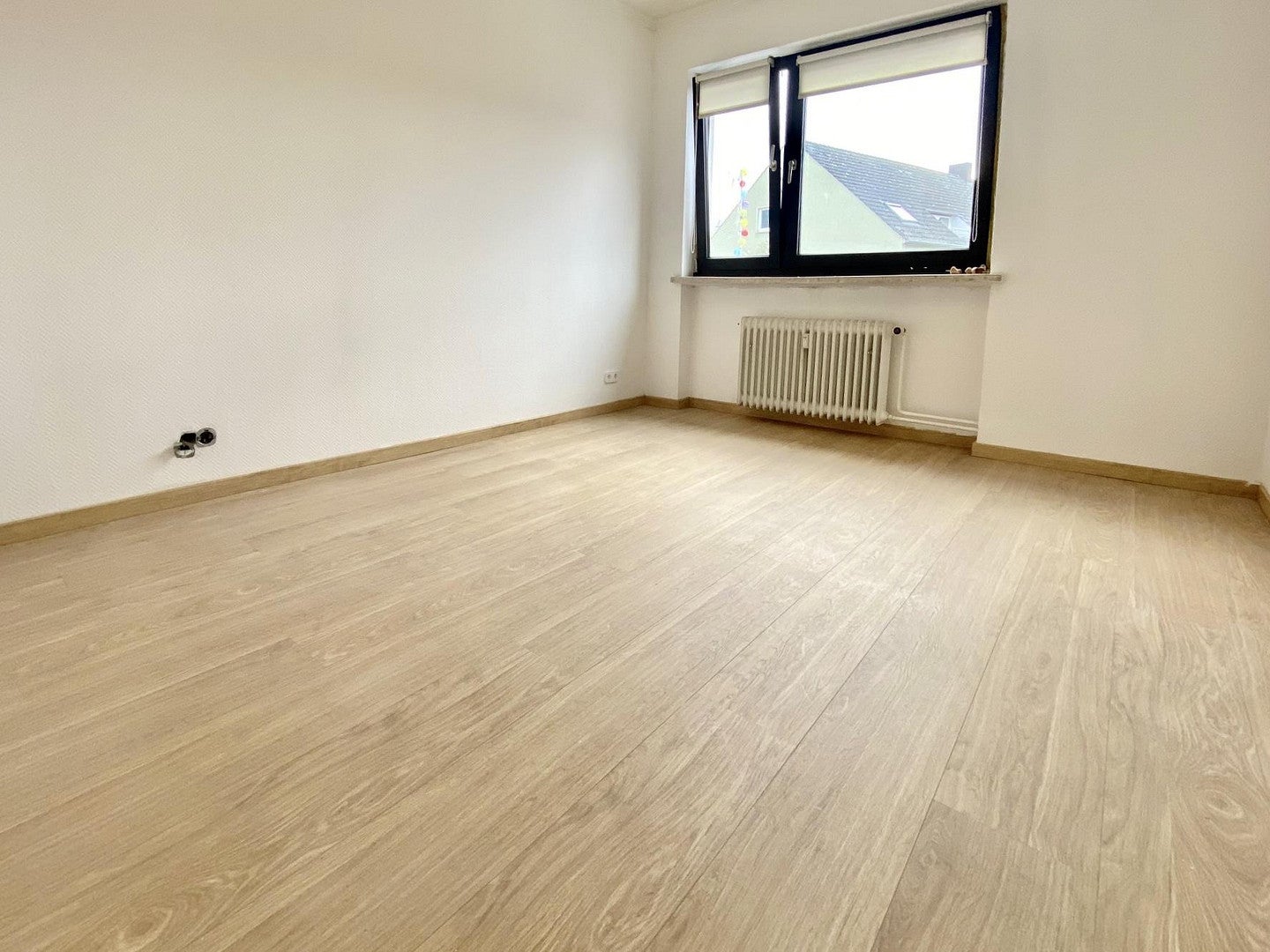 Wohnung Plattenberg in Verden (Aller)