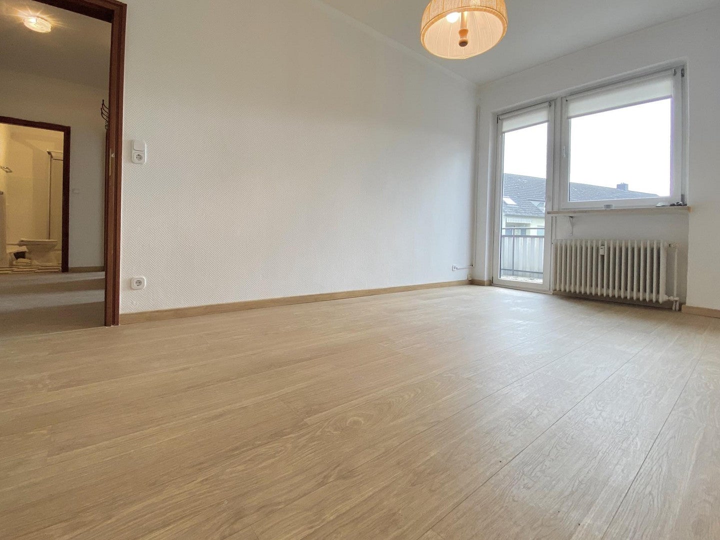 Wohnung Plattenberg in Verden (Aller)
