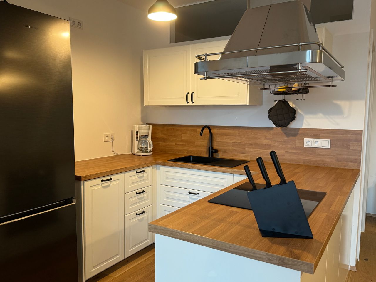 Wohnung Thränstraße in Ulm