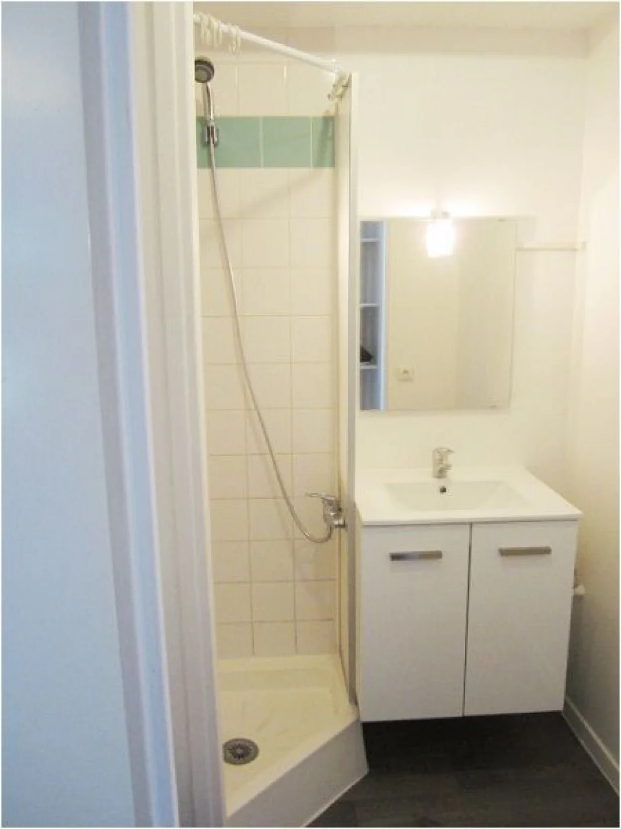 Flat Rue de Tournai in Lille
