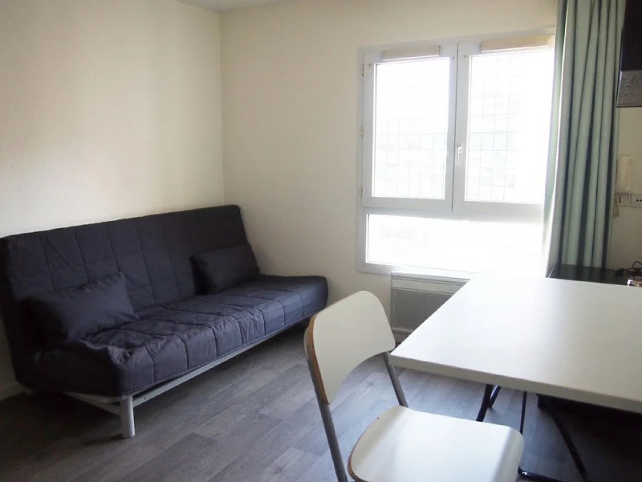 Flat Rue de Tournai in Lille