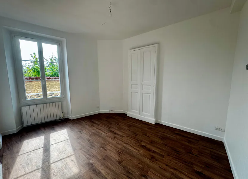 Appartement Sentier de la Haie Leleu à Épernay
