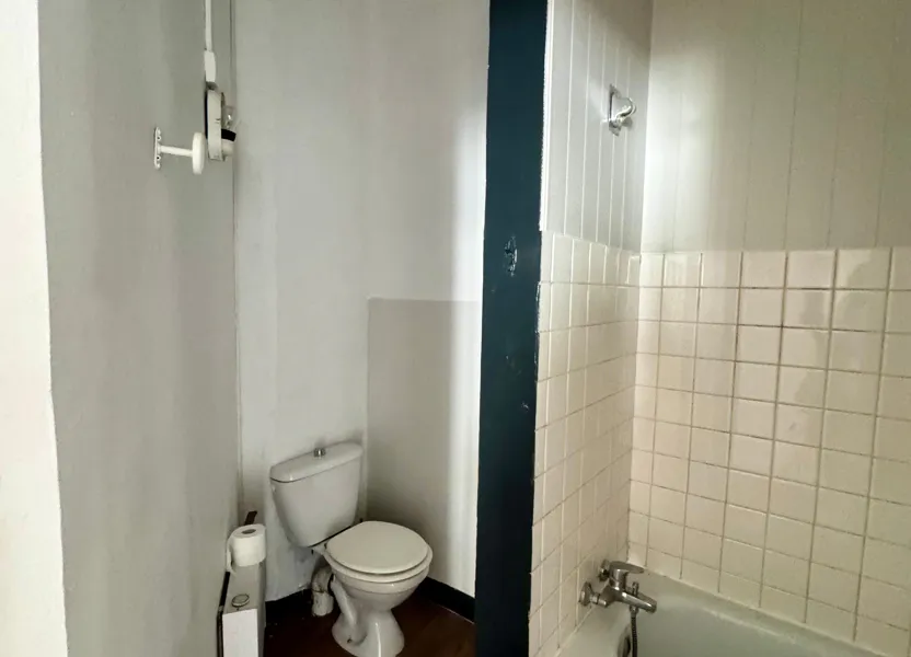 Appartement Sentier de la Haie Leleu à Épernay