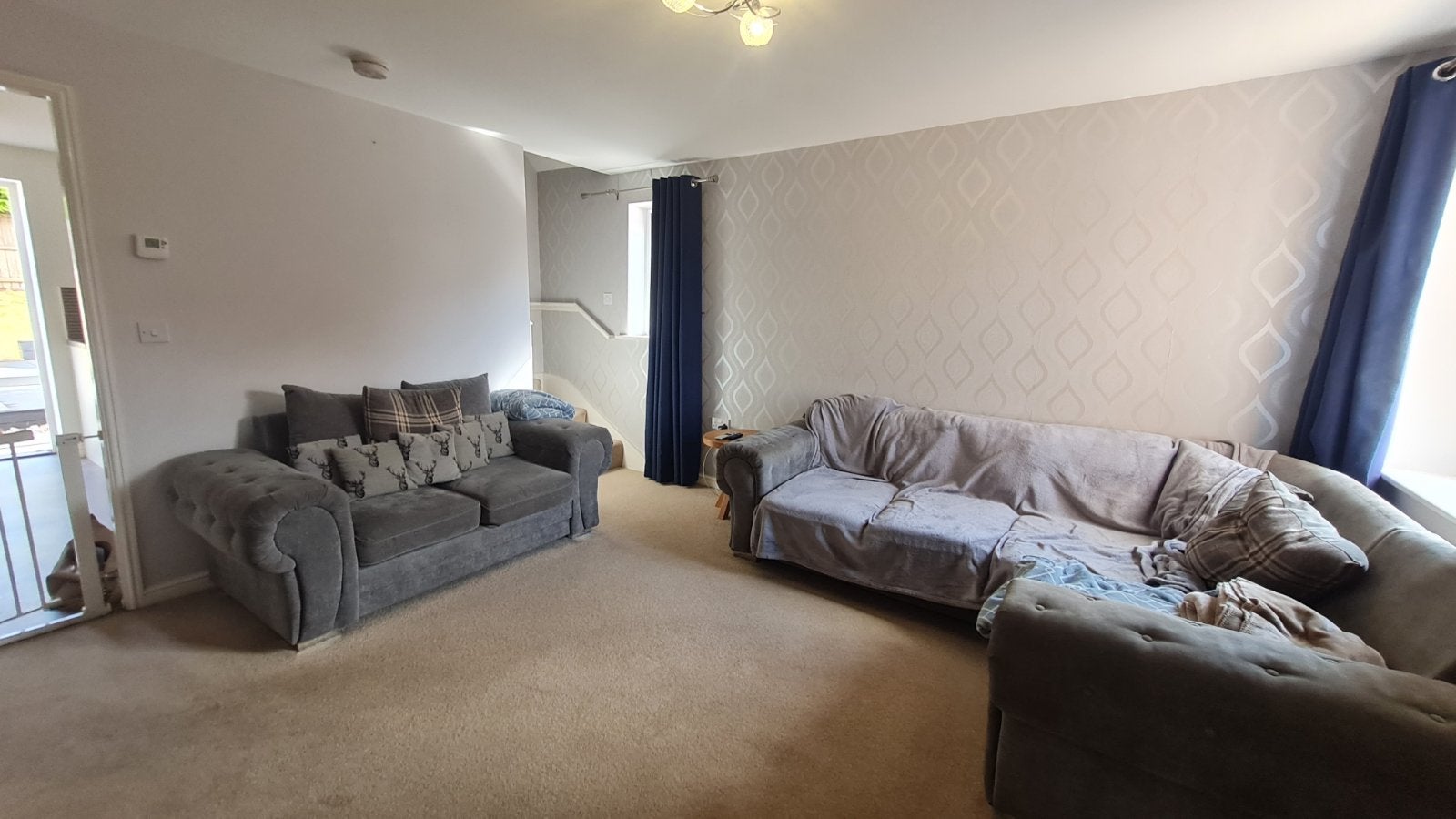 House Plowes Way in Wakefield