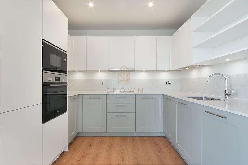 Flat Affinity View in Greater London