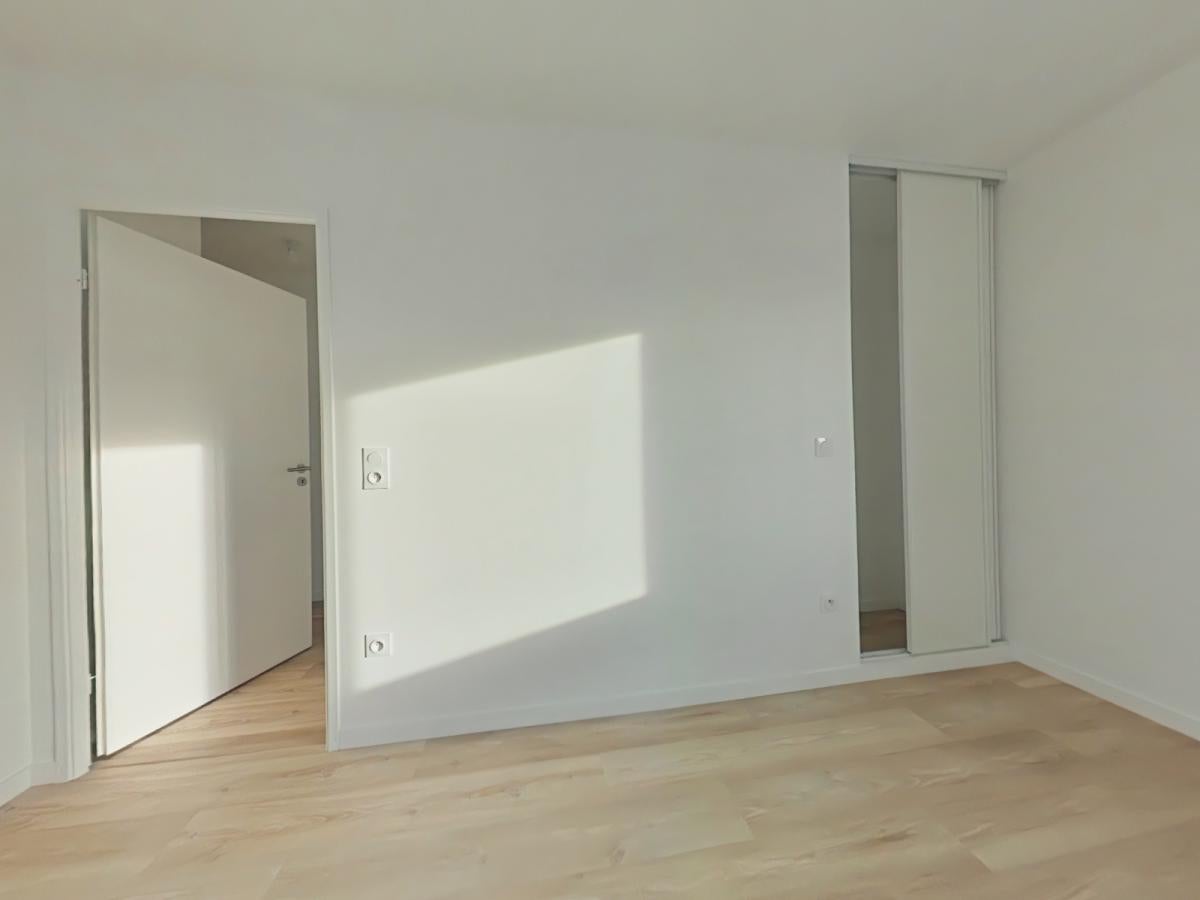 Appartement Allée des Brandons à Combs-la-Ville