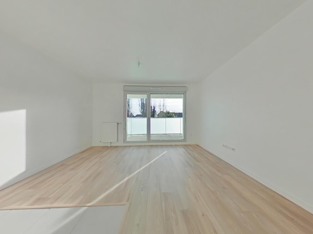 Appartement Allée des Brandons à Combs-la-Ville