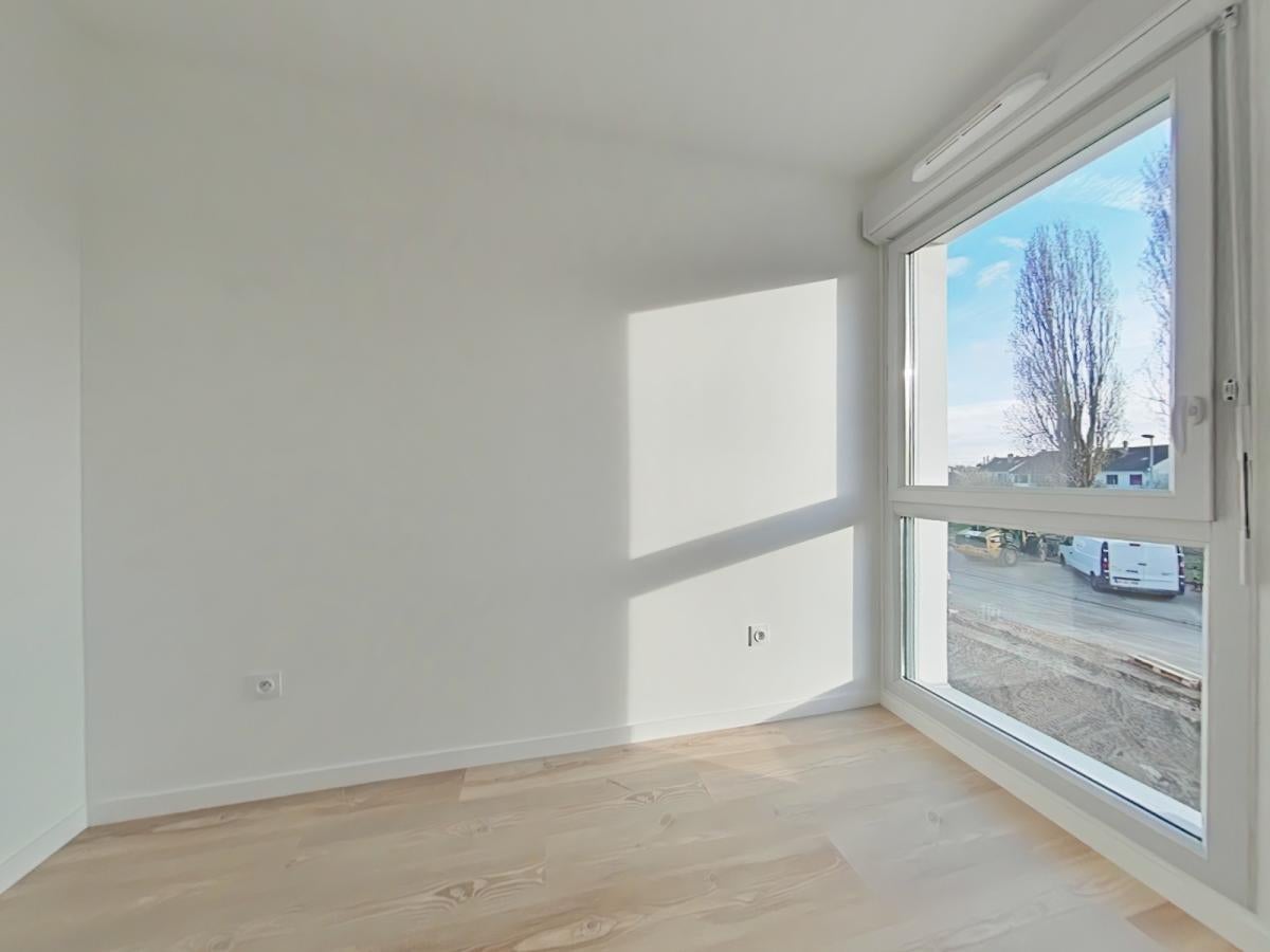 Appartement Allée des Brandons à Combs-la-Ville
