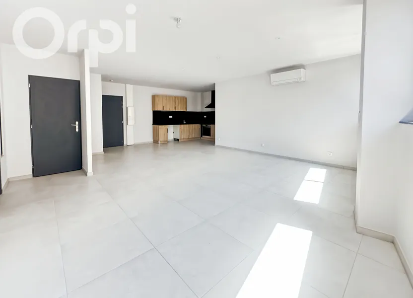 Appartement Rue Georges Couderc à Aubenas