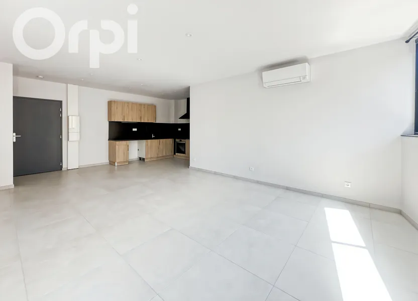 Appartement Rue Georges Couderc à Aubenas