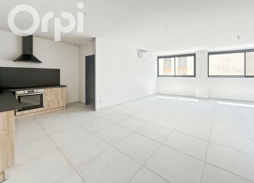 Appartement Rue Georges Couderc à Aubenas