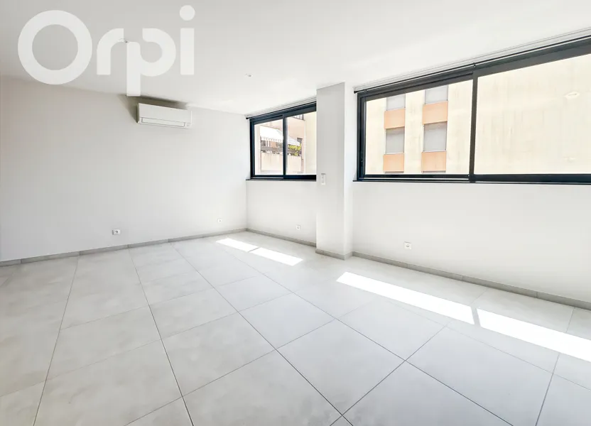 Appartement Rue Georges Couderc à Aubenas
