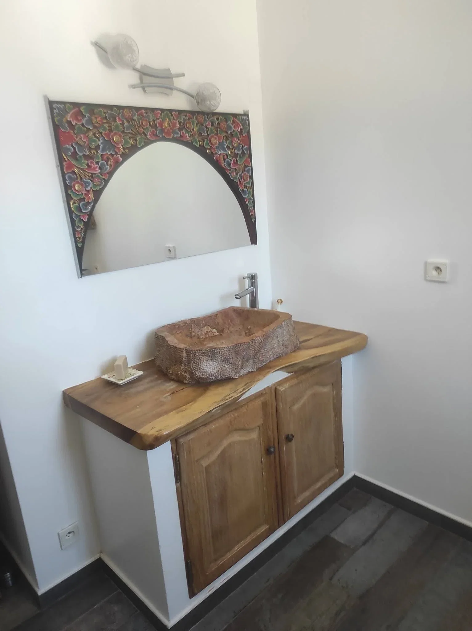 Chambre Rue Bel'Air à Vinon-sur-Verdon