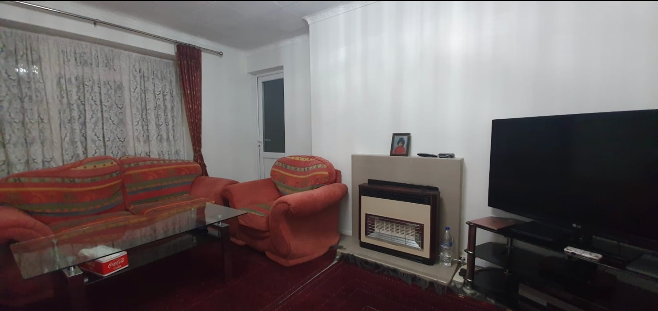 Flat Glenavon Gardens in Slough