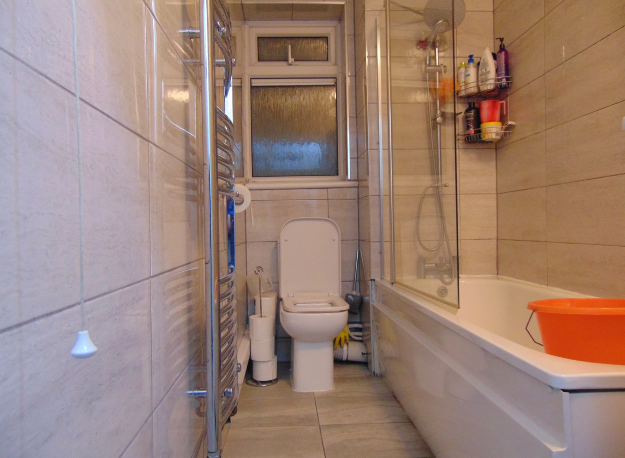 Flat Glenavon Gardens in Slough