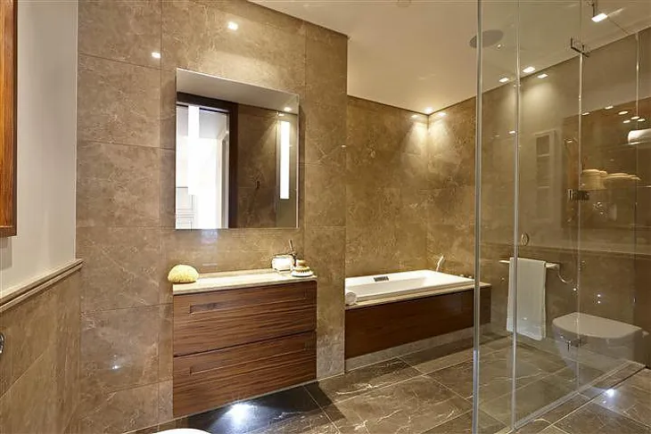 Flat North Audley Street in City of Westminster