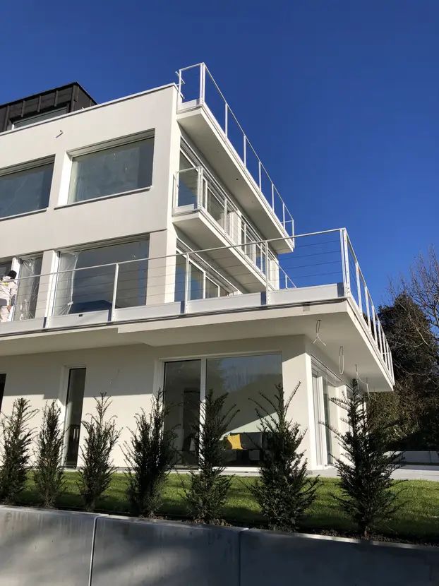 Wohnung Pfeiferstraße in Nürtingen