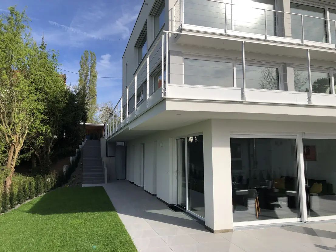 Wohnung Pfeiferstraße in Nürtingen