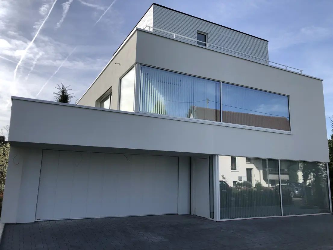 Wohnung Pfeiferstraße in Nürtingen