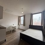 Flat Moorfields in Liverpool