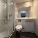 Flat Moorfields in Liverpool