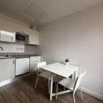 Flat Moorfields in Liverpool