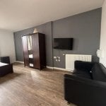 Flat Moorfields in Liverpool