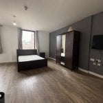 Flat Moorfields in Liverpool