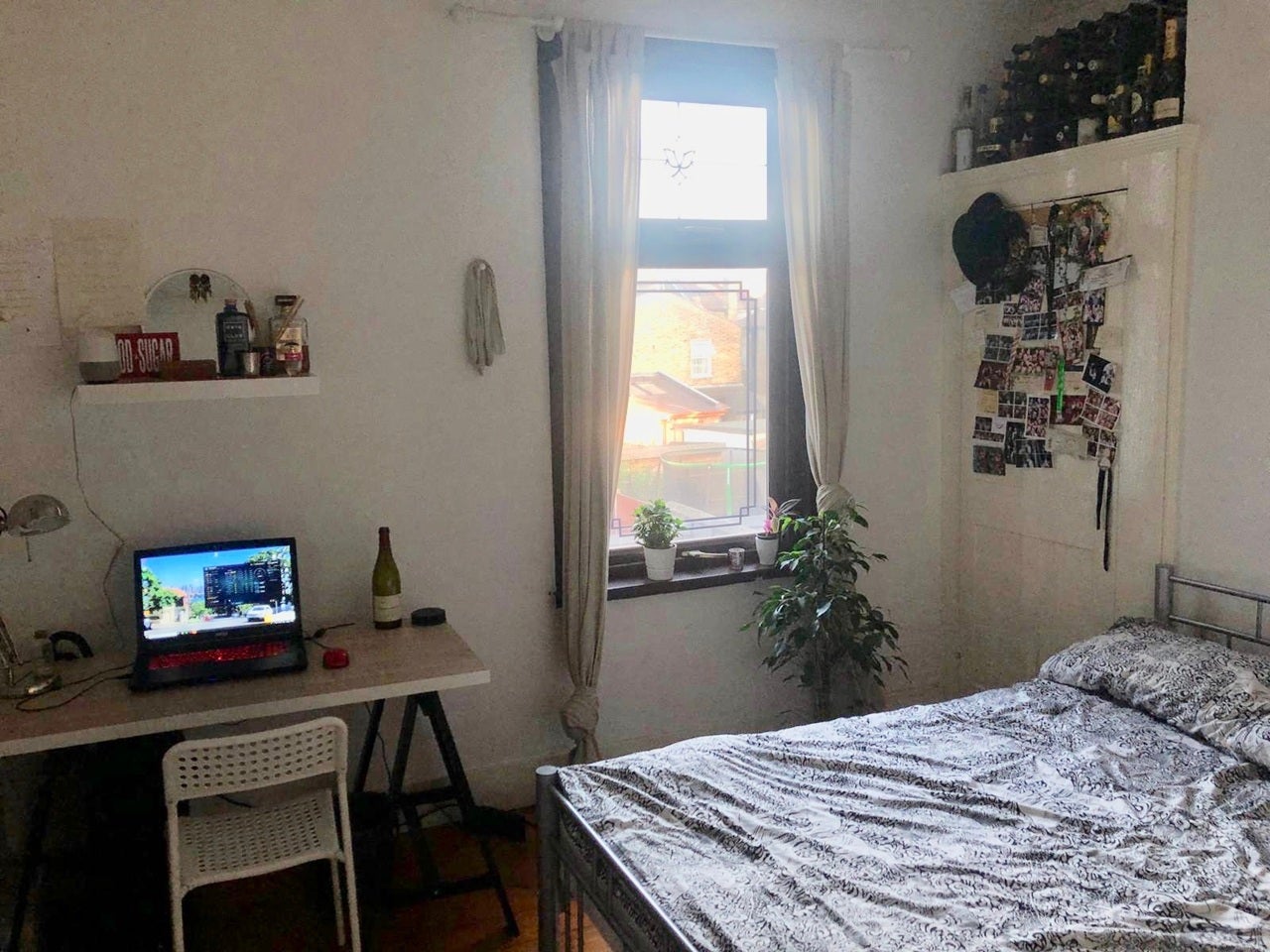 Room Grove Green Road in Greater London