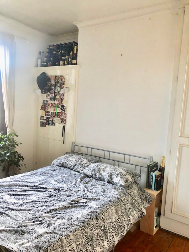 Room Grove Green Road in Greater London