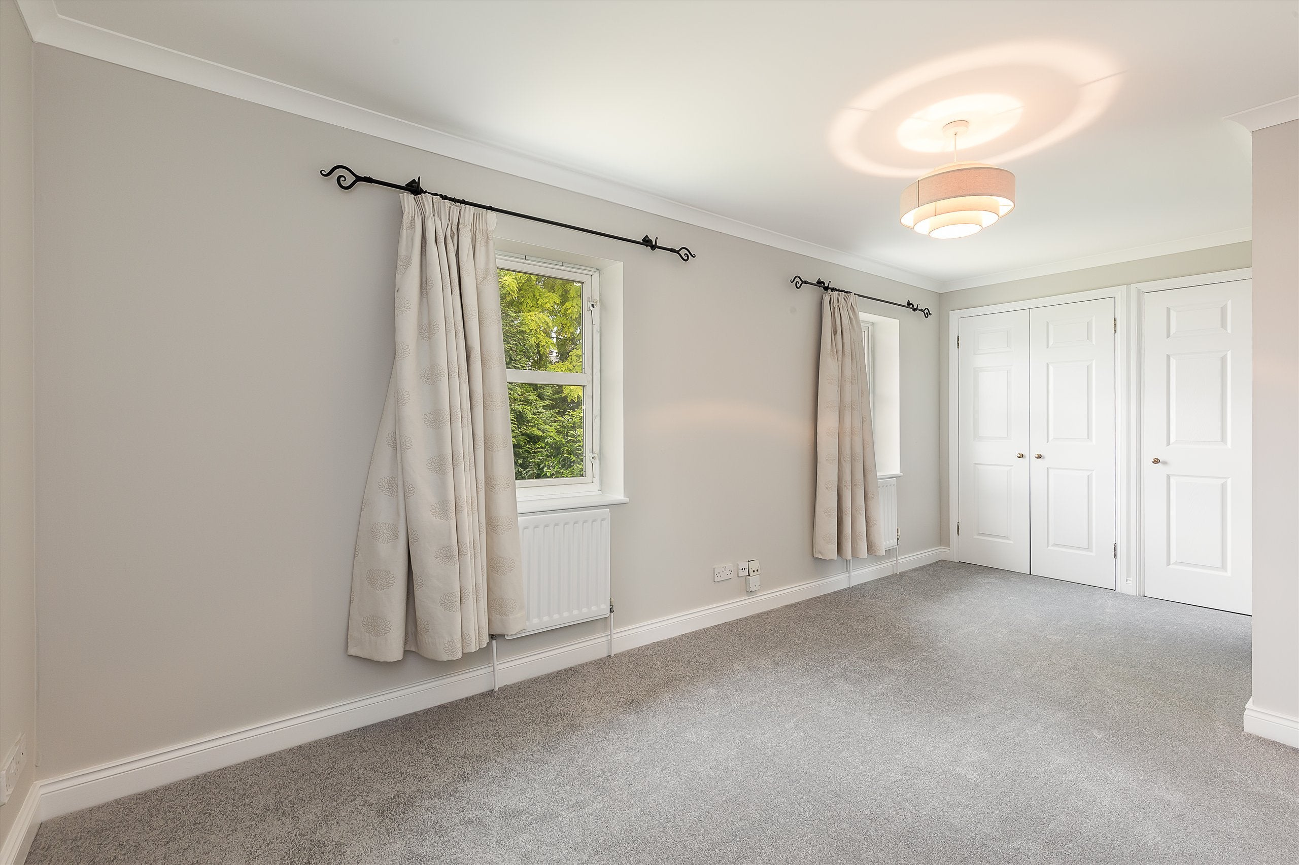 House Victoria Mews in Greater London
