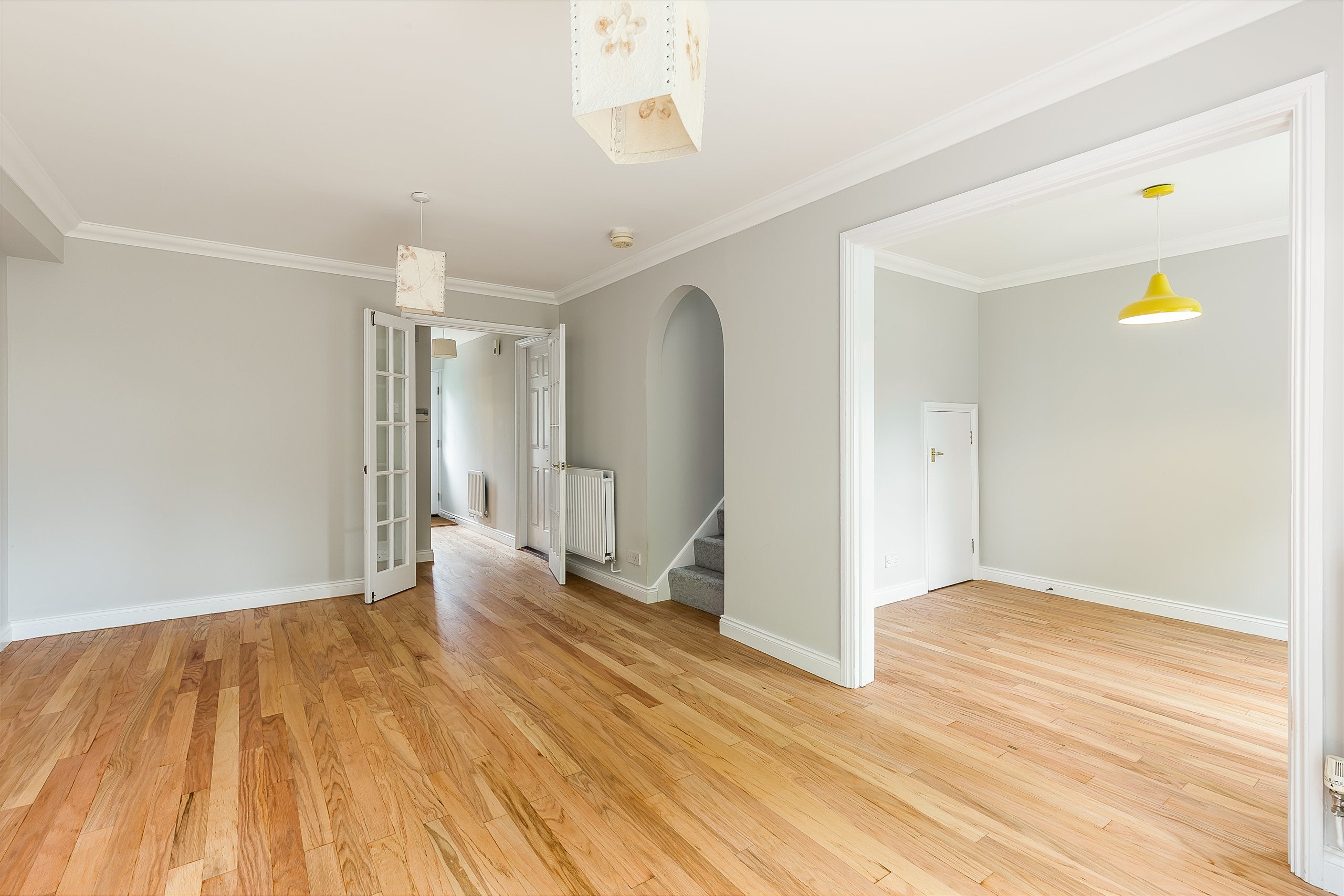 House Victoria Mews in Greater London