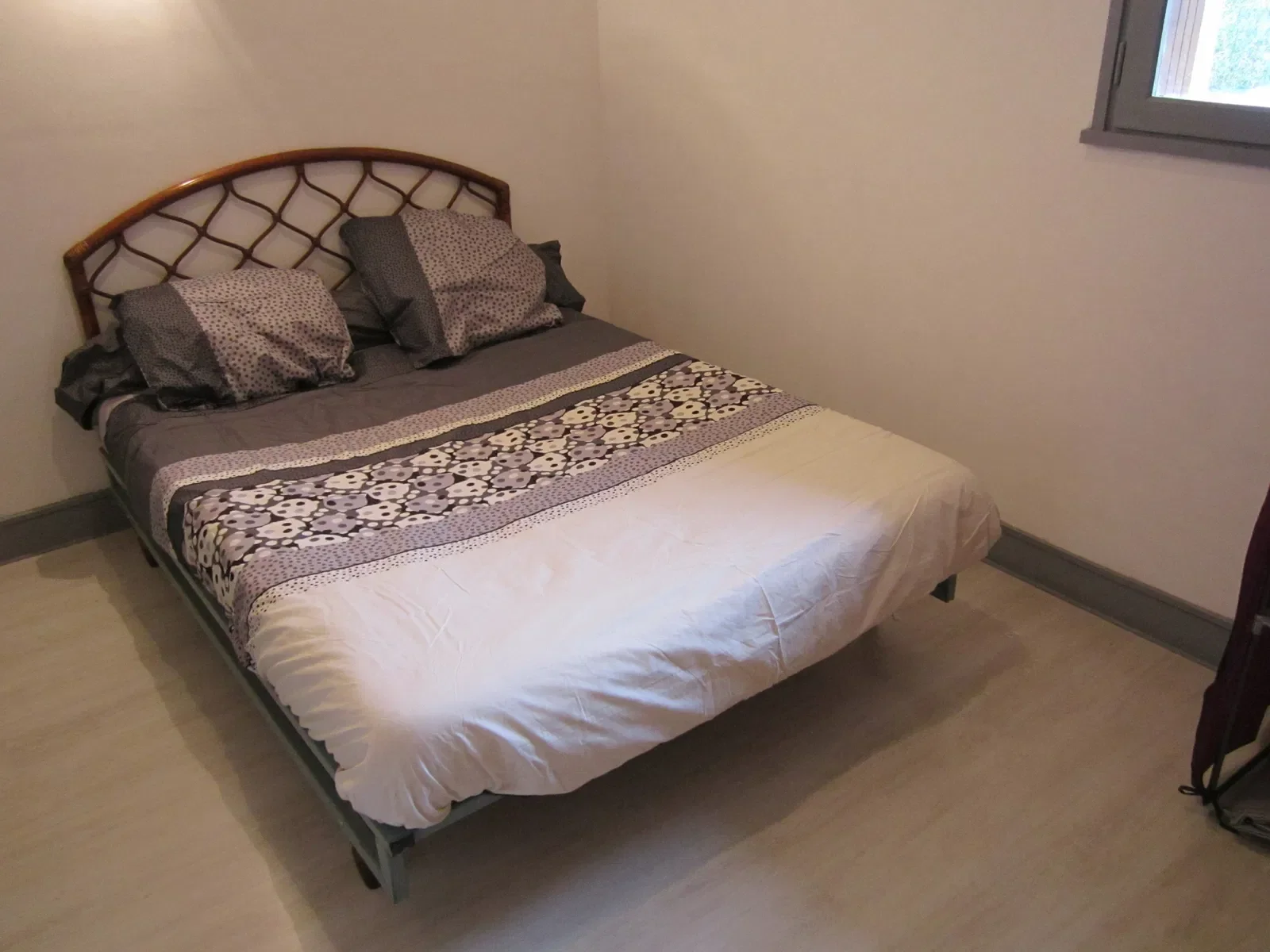 Room Route Abel Talayssac in Maxou