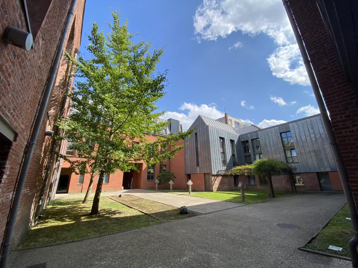 Appartement Rue Princesse à Lille