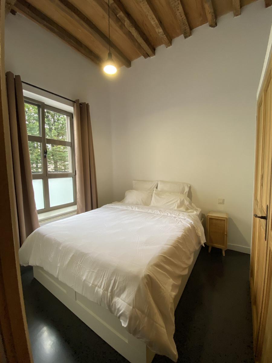 Flat Rue Princesse in Lille