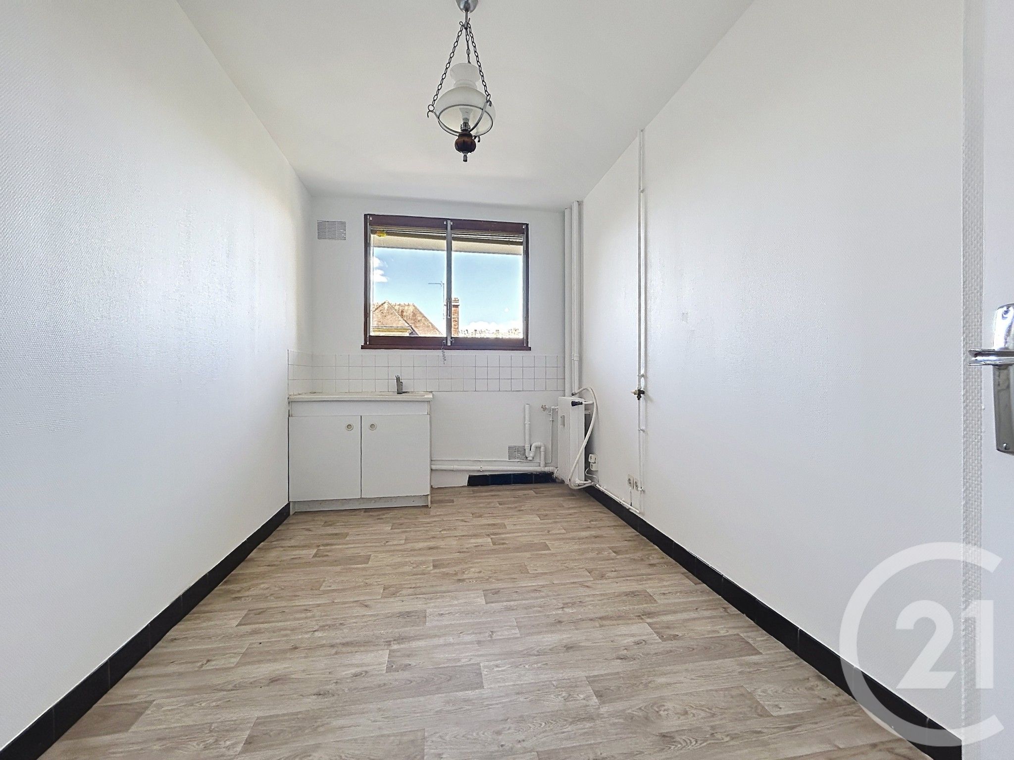 Appartement Rue Jules Enfroy à Troyes