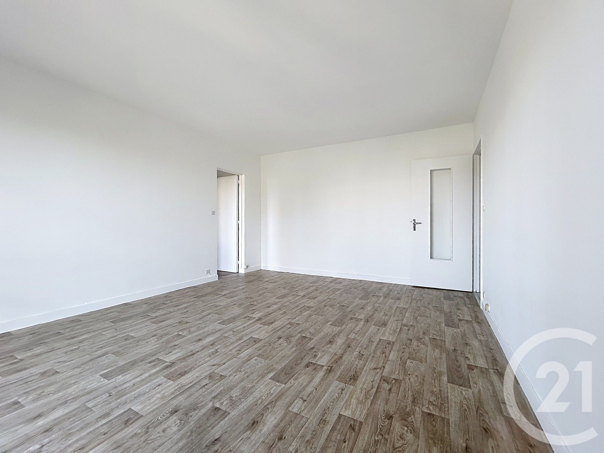 Appartement Rue Jules Enfroy à Troyes