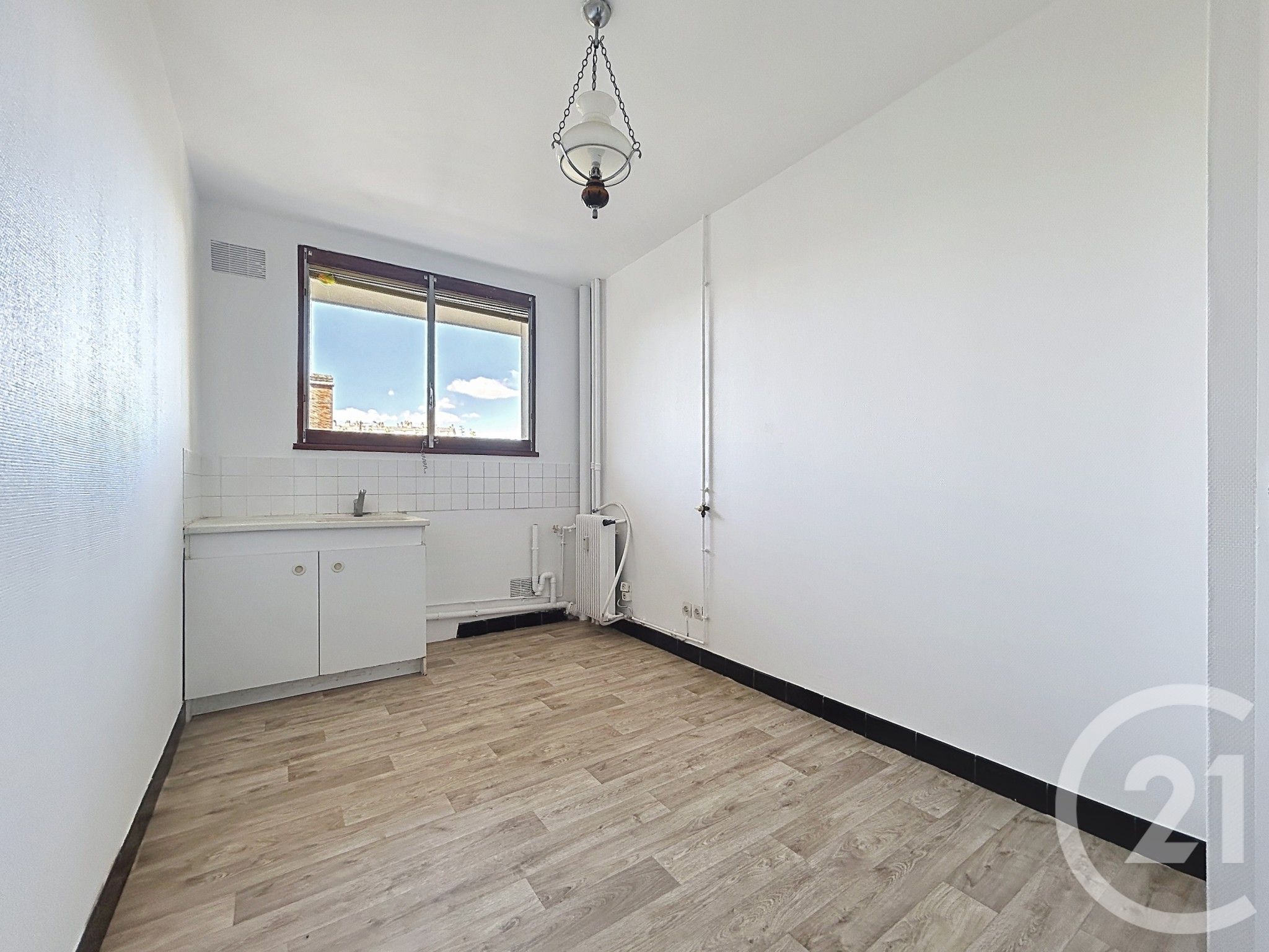 Appartement Rue Jules Enfroy à Troyes