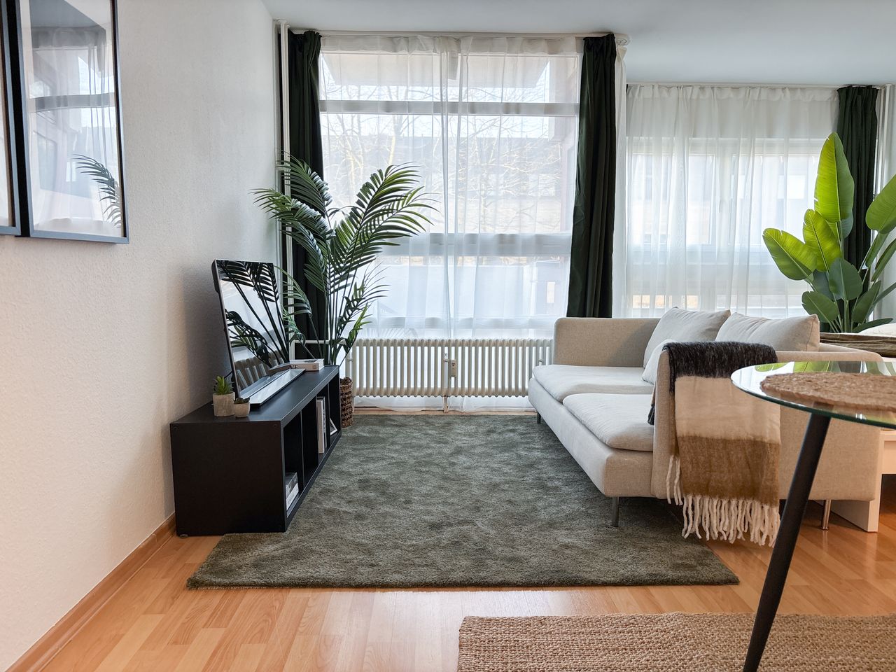 Wohnung Georg-Wilhelm-Straße in Berlin