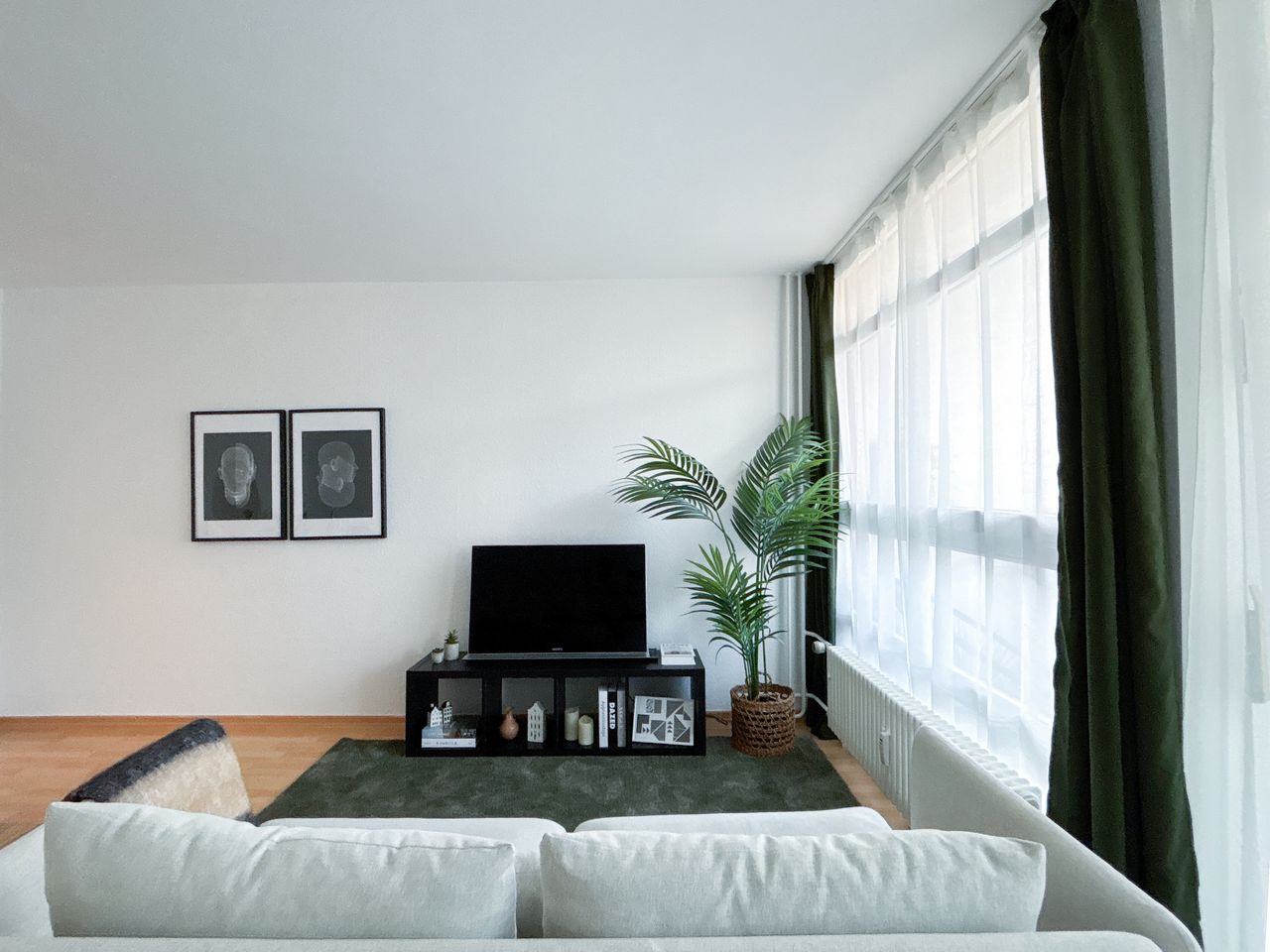 Wohnung Georg-Wilhelm-Straße in Berlin