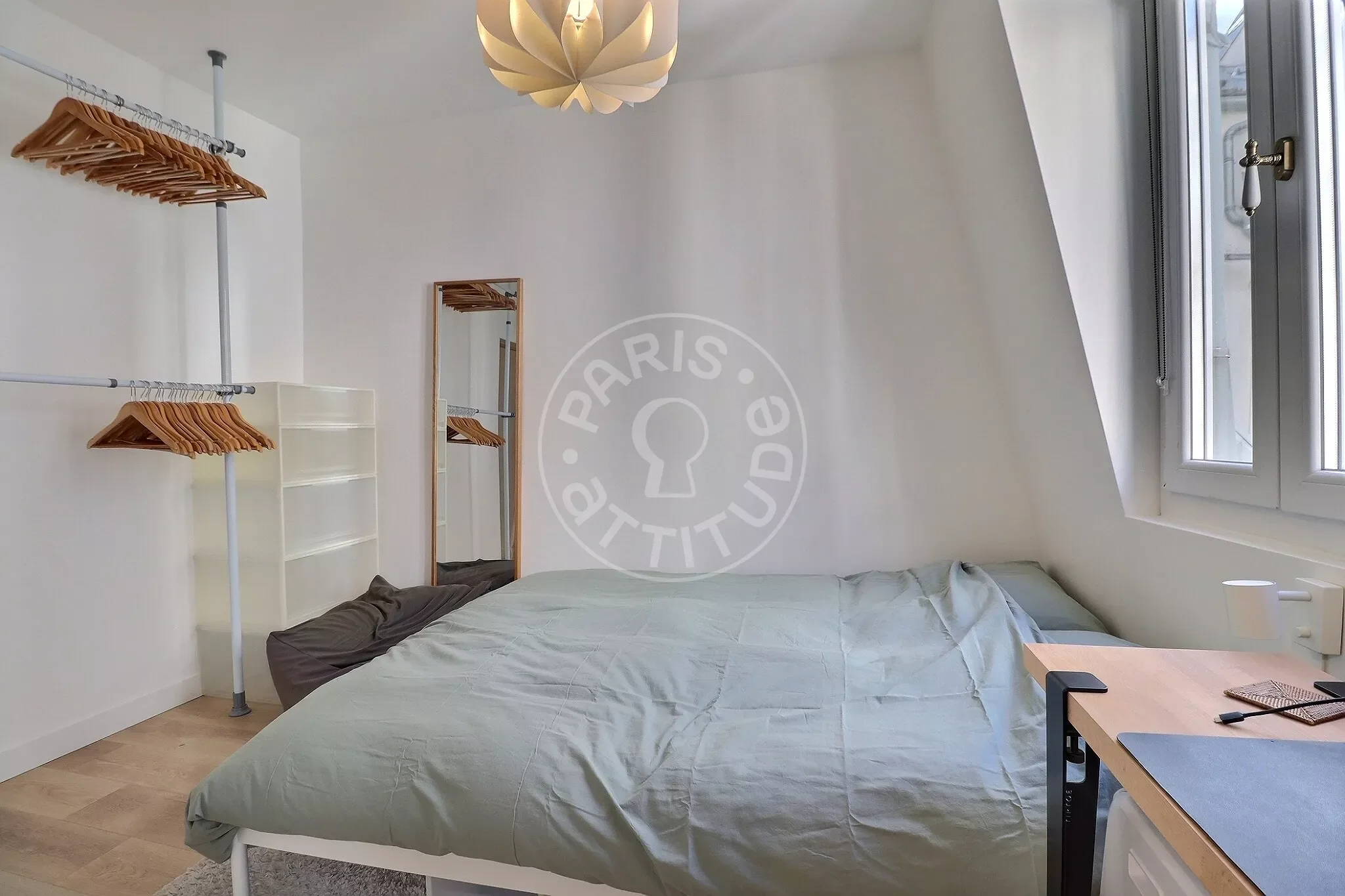Flat Rue Saint-Sulpice in Paris