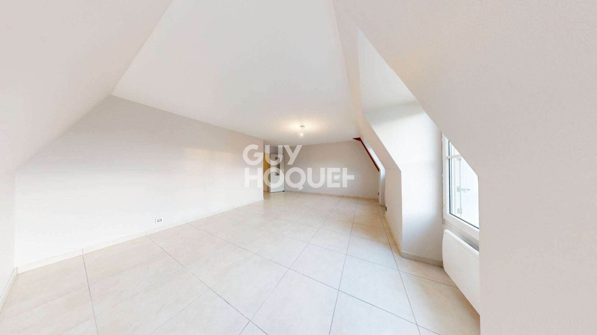 Flat Rue des Halles in Tours