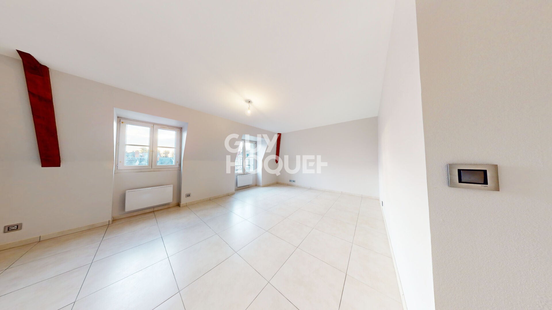 Flat Rue des Halles in Tours