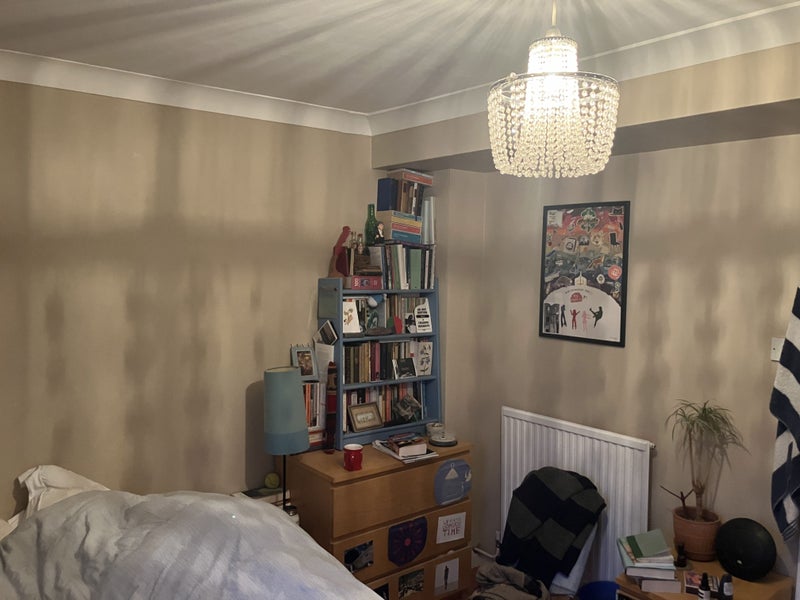 Room Cambria Road in Greater London