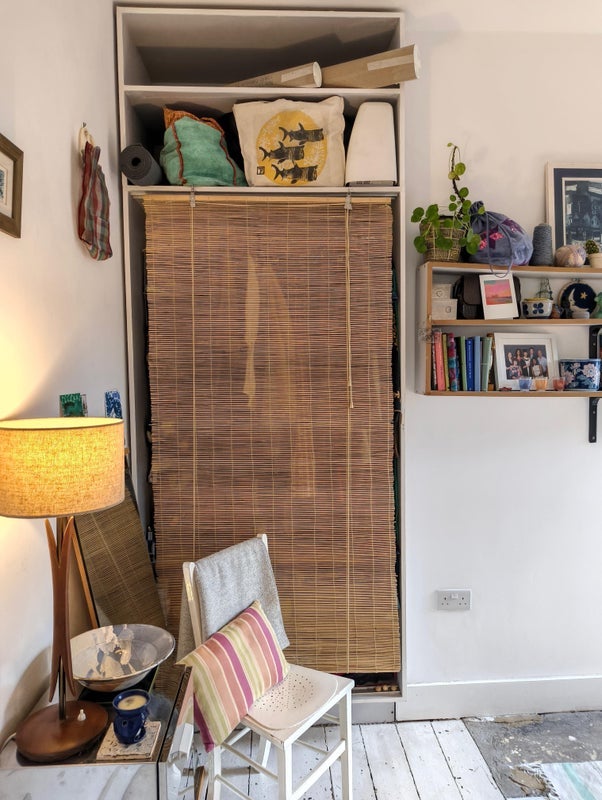 Room Millfields Road in Greater London