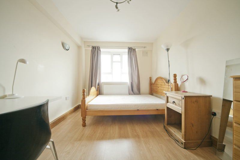 Flat Great Suffolk Street in Greater London